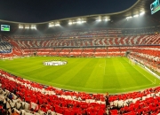 PG电子官网-南美风暴席卷非洲雄狮，乌拉圭轻取塞内加尔，梅西关键制胜背后的战术博弈