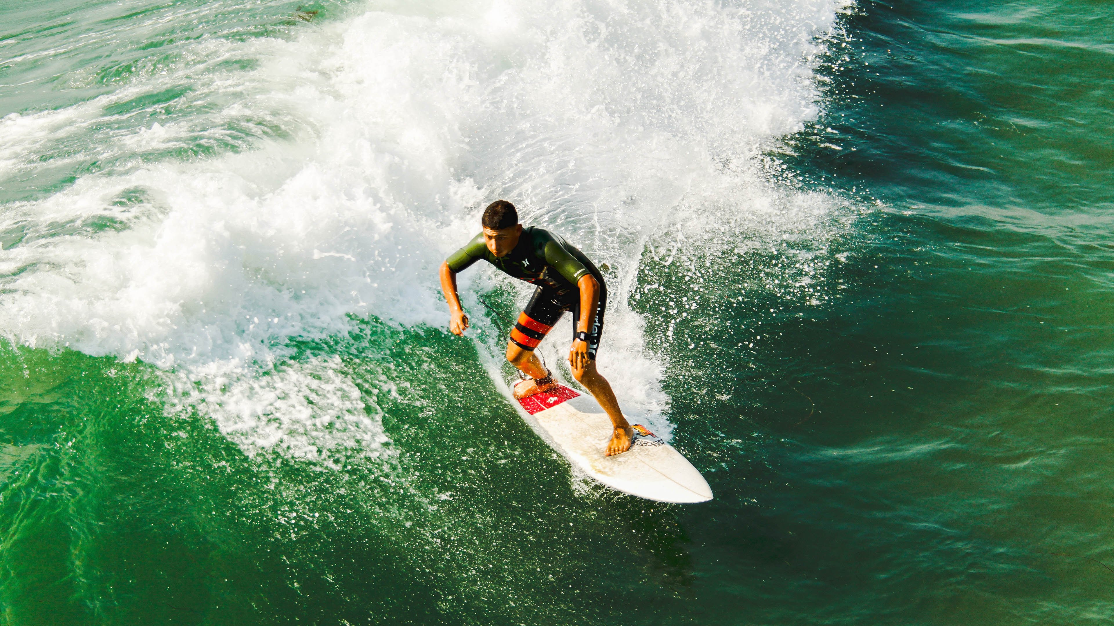 那一刻，福登让世界遗忘C罗—2026世界杯H组匈牙利vs墨西哥，新王登基的序曲